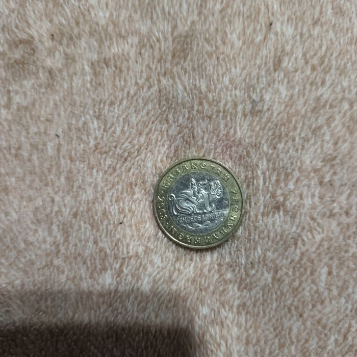 Продаются коллекционные монеты