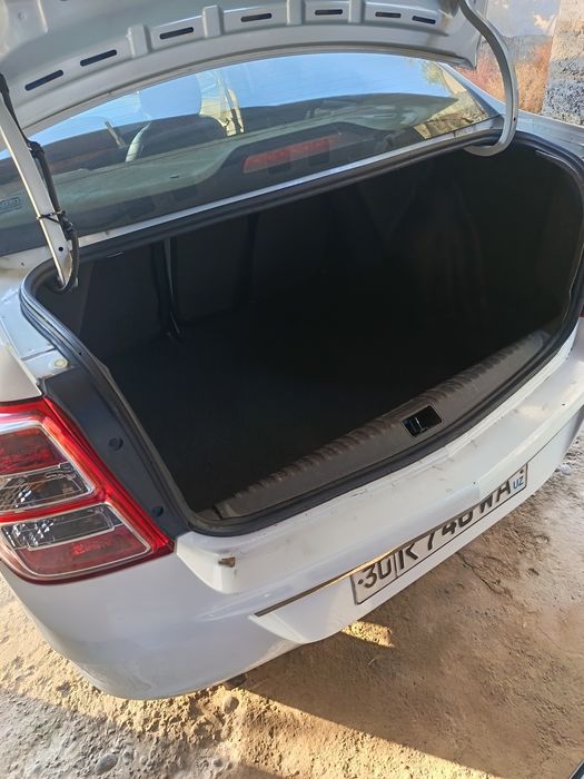 Коболт 2021 декабр кузов 2022