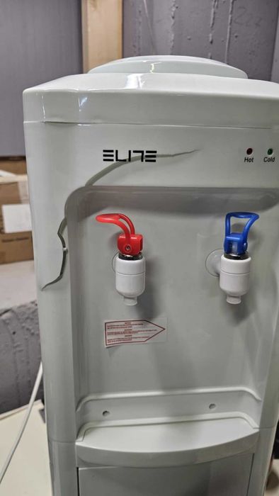 Диспенсър за вода ELITE WDE-2535, Транспортен дефект