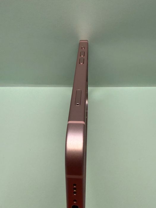 iPhone 15 rose rama carcasa enclosure housing frame