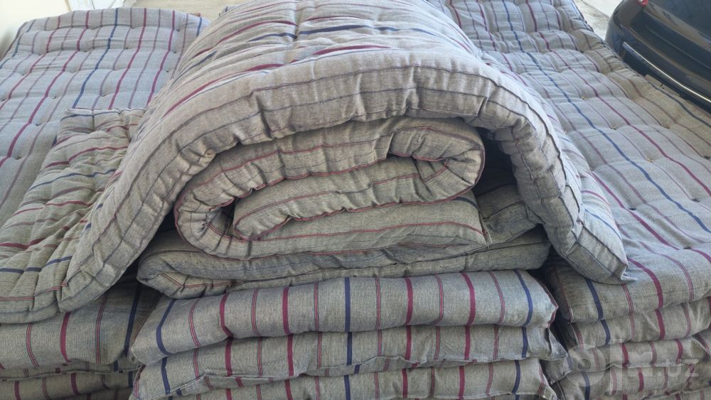 Matras koʻrpacha