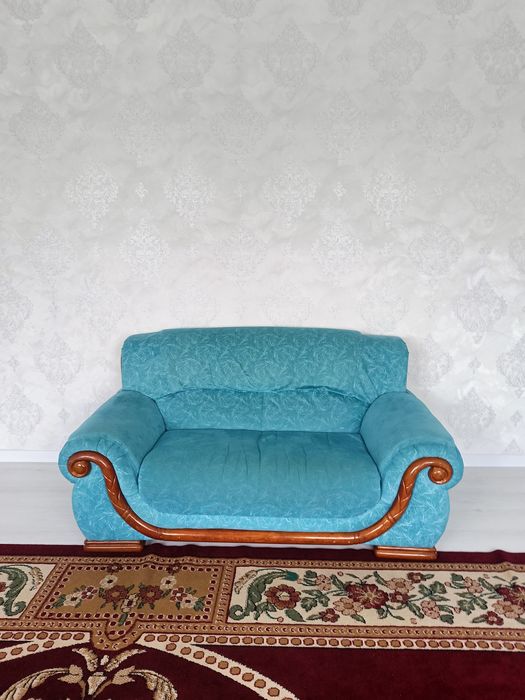 Продается Диван 3-2-1 бу