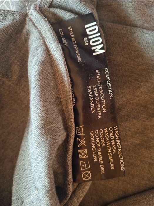 Hanorac bărbătesc mărimea L