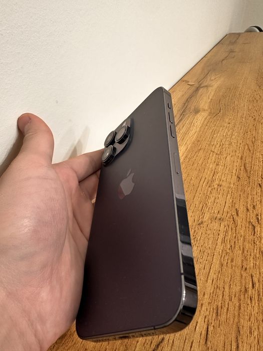 Iphone 14 pro max 256gb