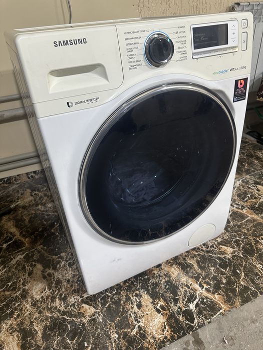 Стиральные машины ремонт