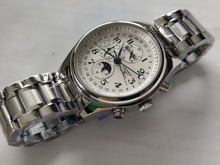 ceas Longines automatic