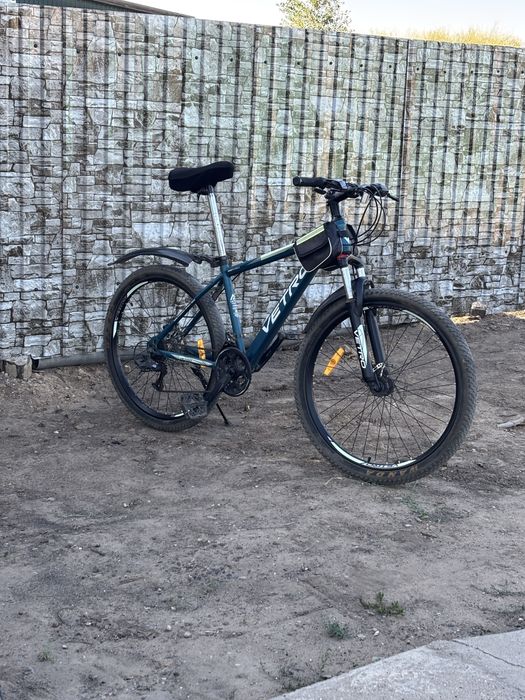 Велосипед Vetro a3l