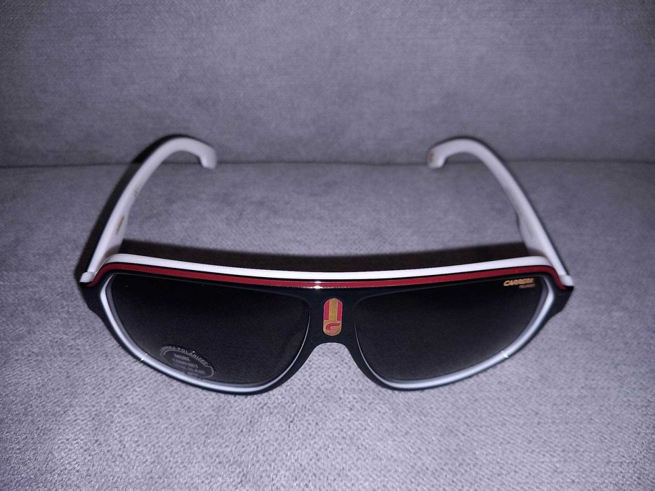 Мъжки слънчеви очила CARRERA 1001/S 80S/M9 Polarized