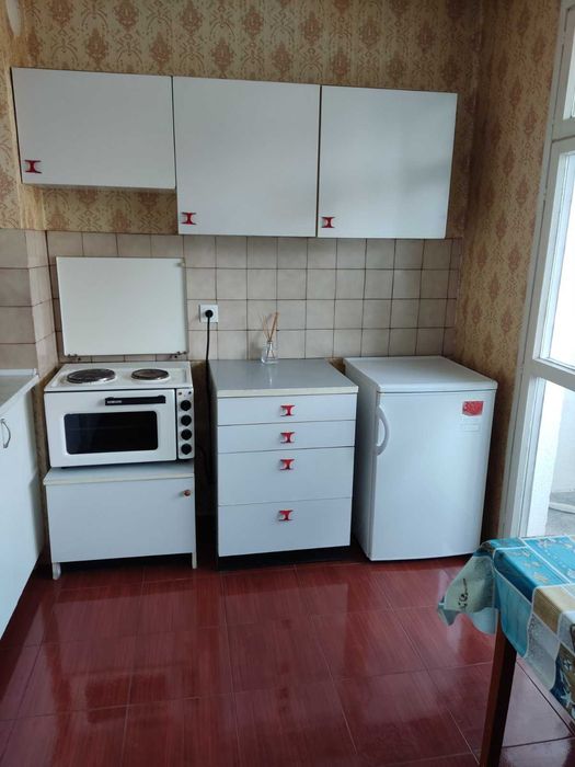 Дава се под наем Тристаен апартамент в София, Люлин 9 - 75 кв.м за 204 € - Снимка #3