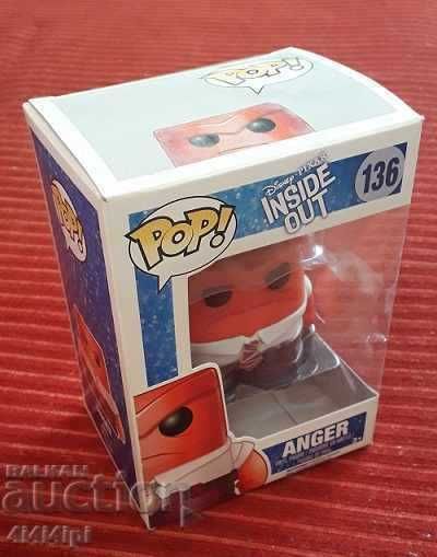 ANGER 136 фигурка за колекционери