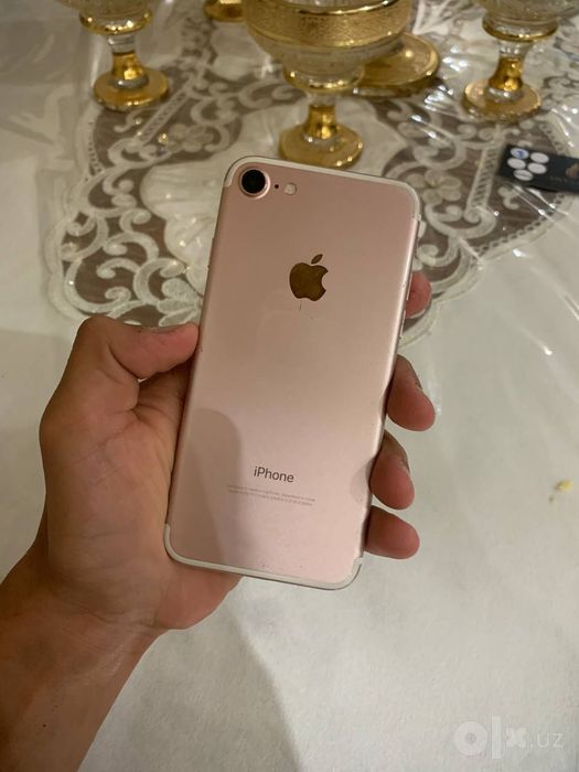 Iphone 7 32gb LL/A