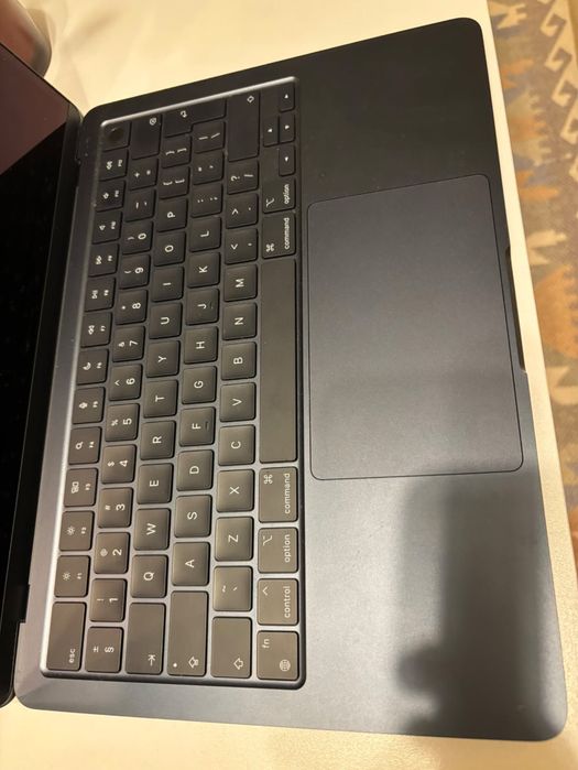 Apple MacBook Air ‘13 M3 8/256 — миниатюра 3