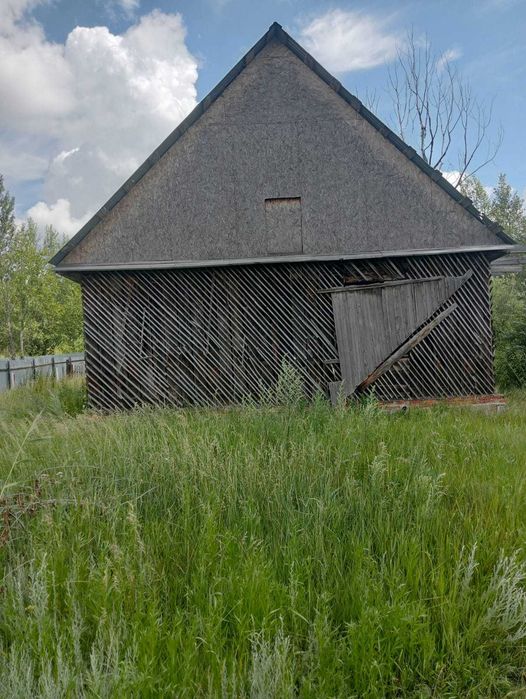 НЕ достроенный дом, Бесколь