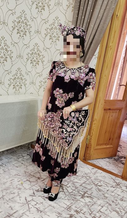 Ko’ylak lozim kelinchaklar uchun