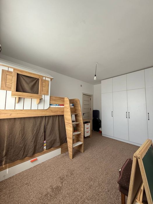 Продаю 3 комнатную 85кв² в ЖК Бешчинор,ул.Махтумкули,IT Park,Авиагород