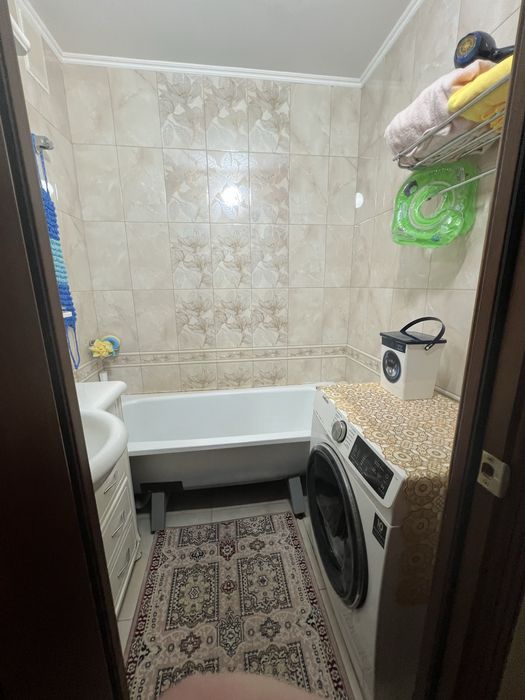 Продается 3 комнатная квартира