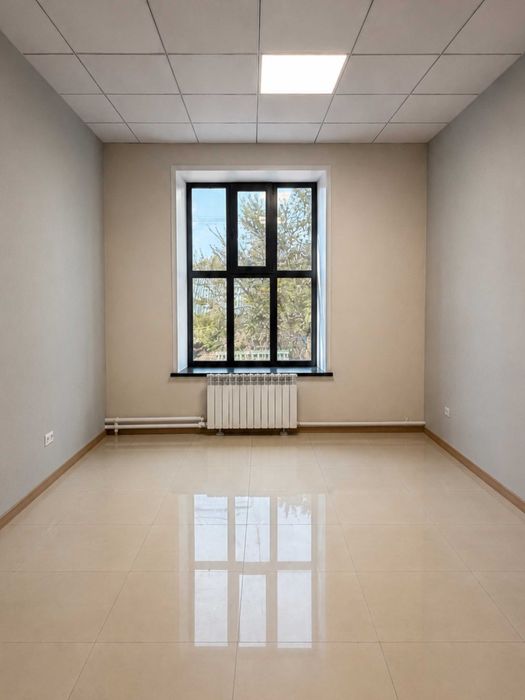 Сдается помещение 35м² с мокрой зоной