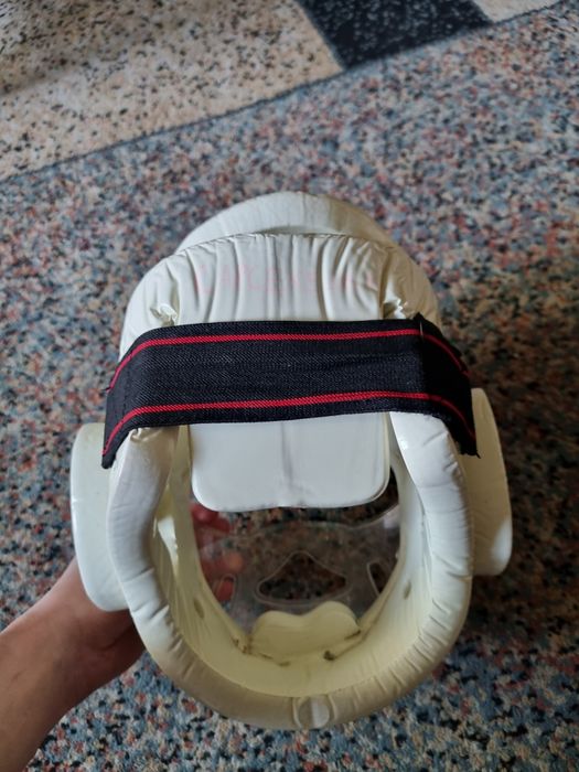 Шлем для таэквондо