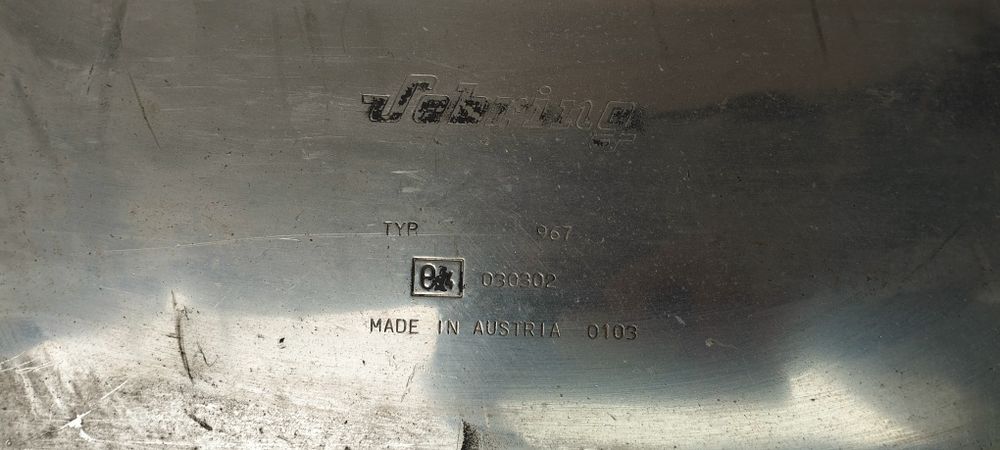 Спортно гърне Sebring