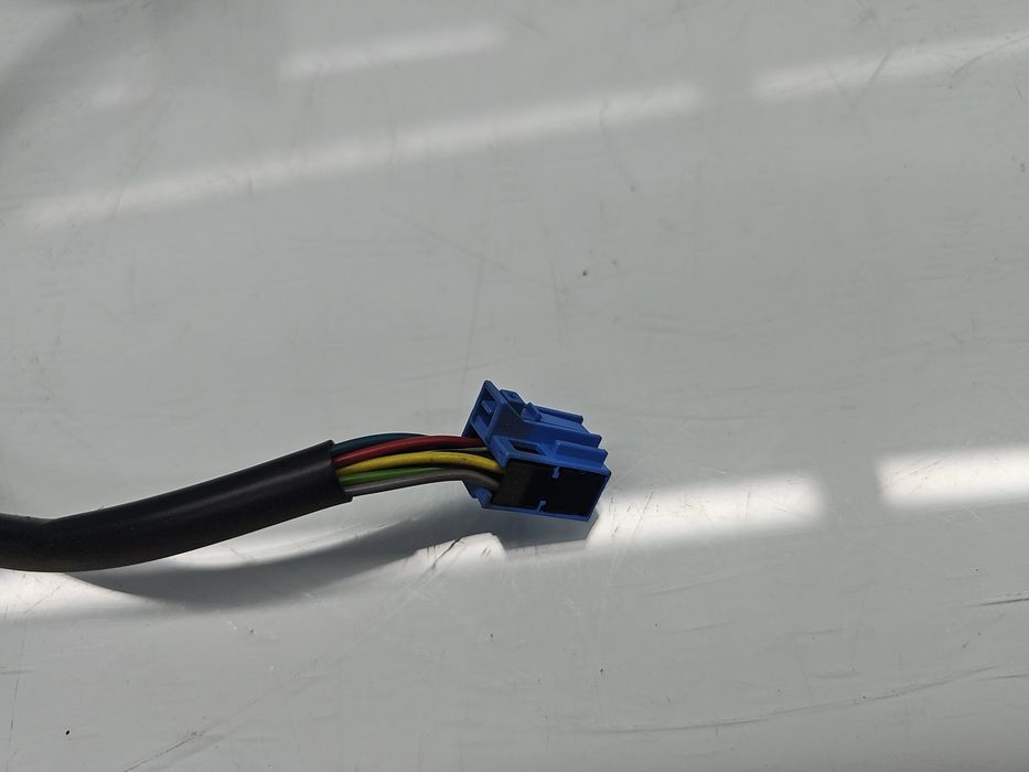 Butoane comanda geamuri sofer Mercedes Clasa C (W203) [Fabr 2000-2007]