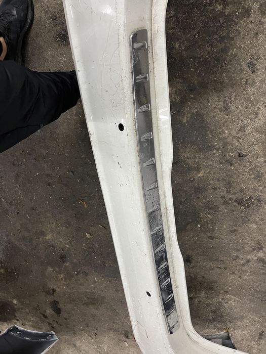 Броня Mercedes B class 14- W246 12бр