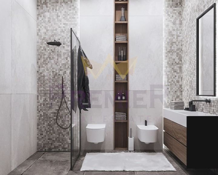 Продава се Тристаен апартамент в Свети Влас - 193 кв.м за 1361 €/кв.м - Снимка #10