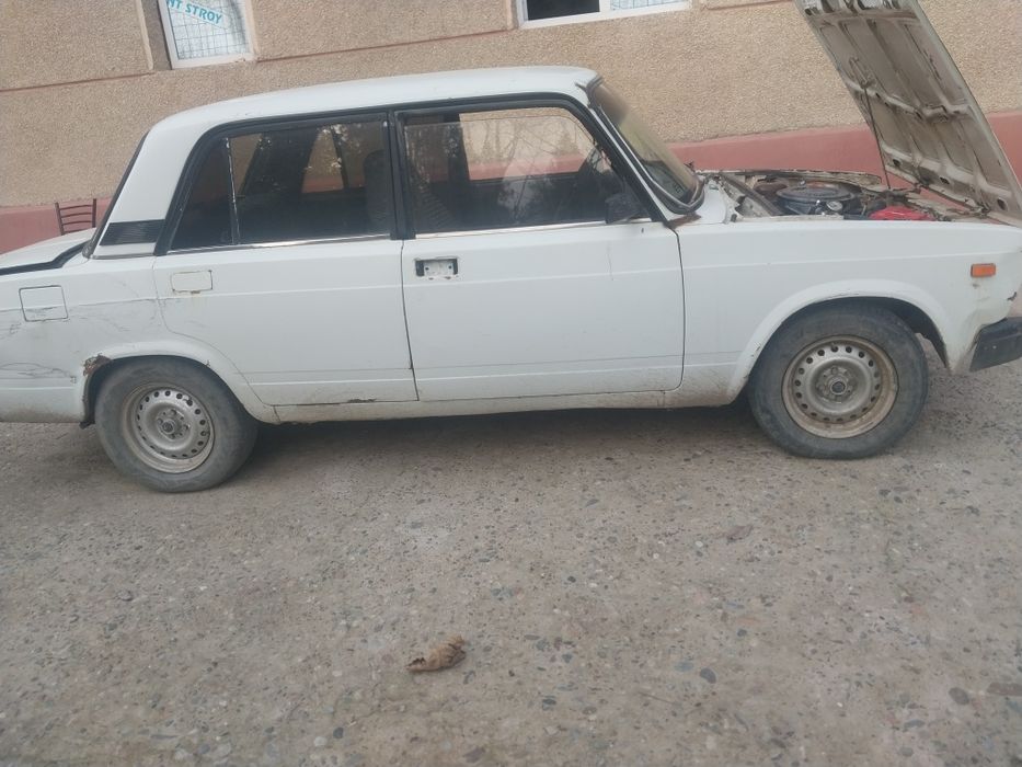 2107  жигули,2000 йил