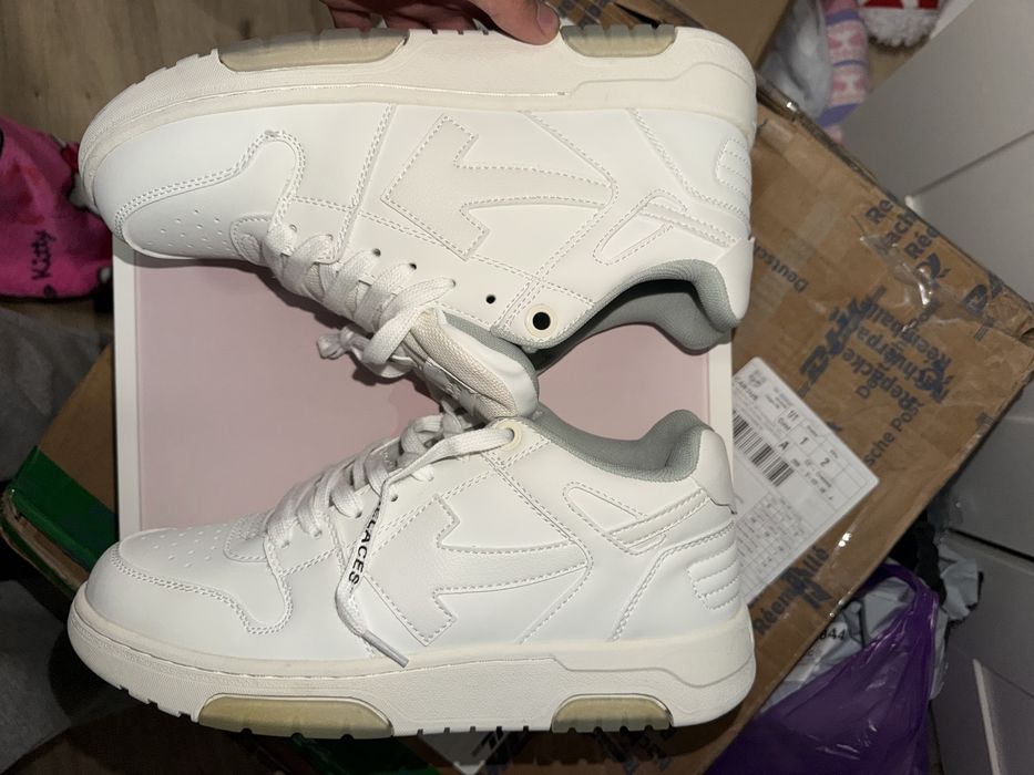 off white out off office albi
