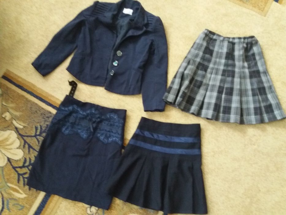 школьная форма 500