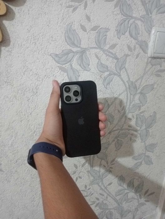 Iphone 15 pro max lux yevropa. 512 gb