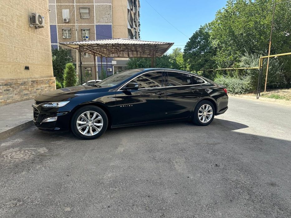 Продается Malibu Premier 2022