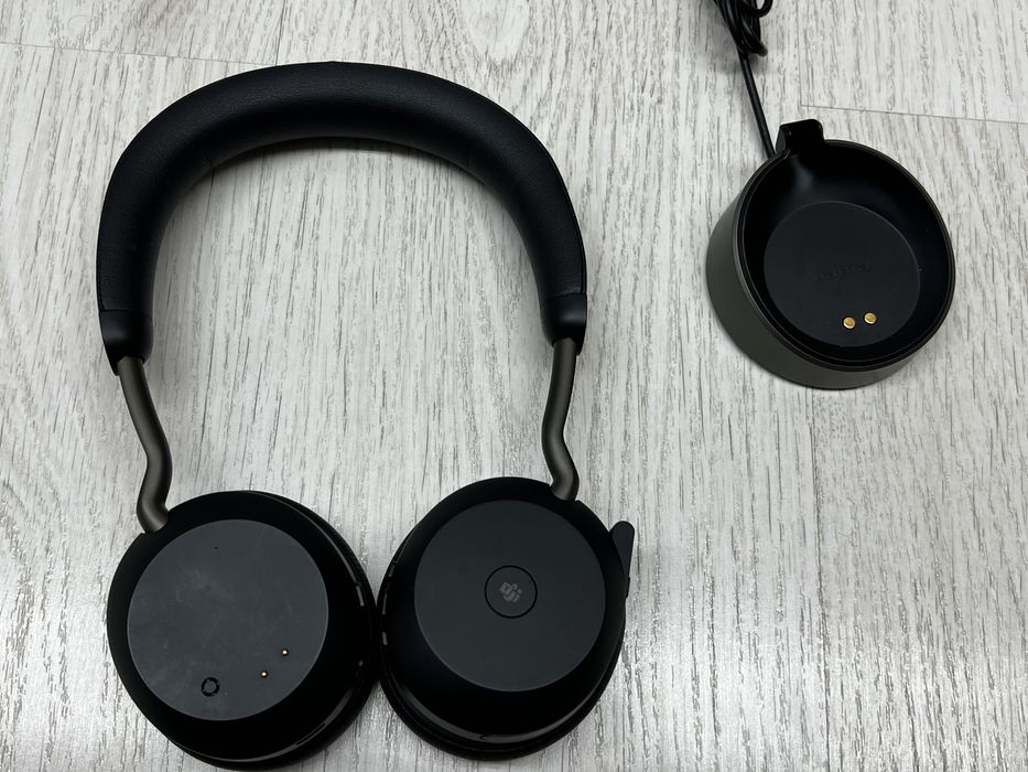 Casti Jabra Evolve 2 75