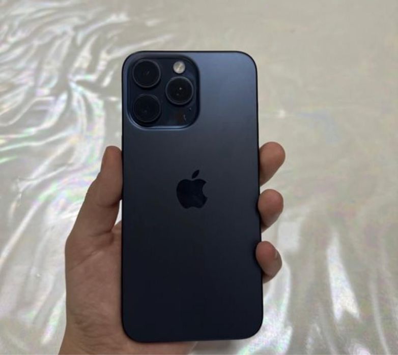 продам iphone 15 pro max