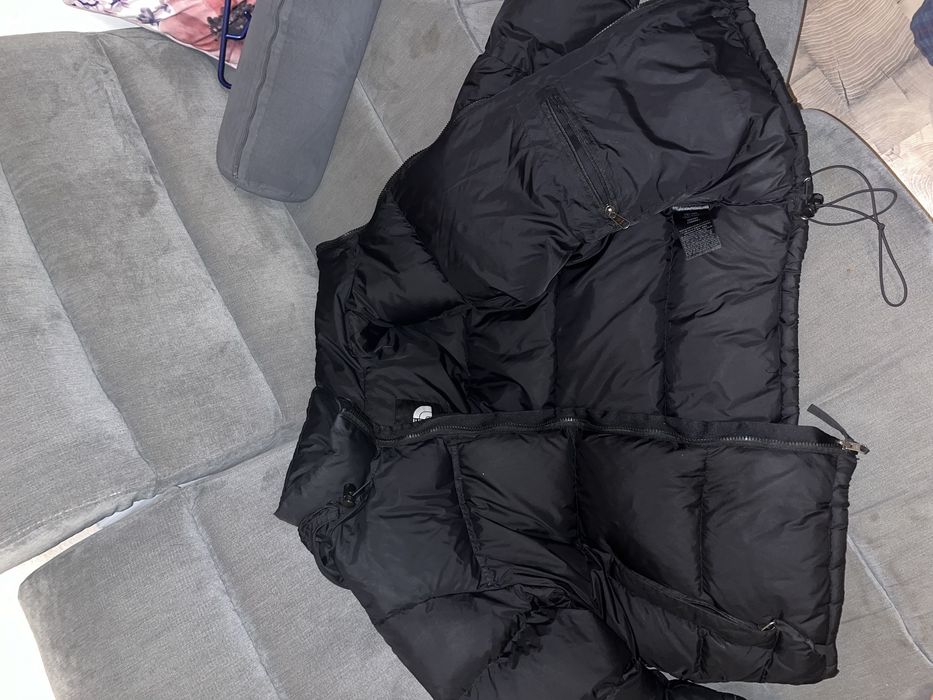 Vand Geaca The North Face 700 (urgent)