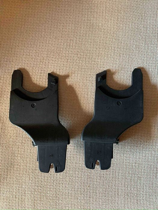 Количка Mutsy Evo Urban nomad