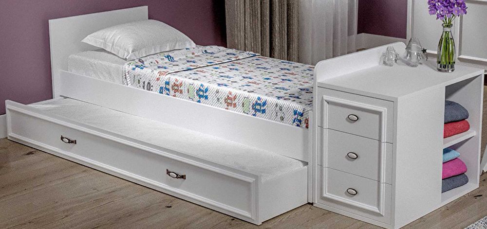 Детско комбинирано легло - кошара - ПРОДАВАМ!