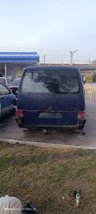 Волксваген транспортер Т4 сотилади