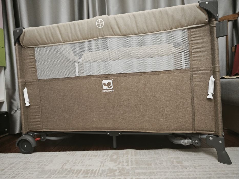 Манеж детский в идеальном состоянии