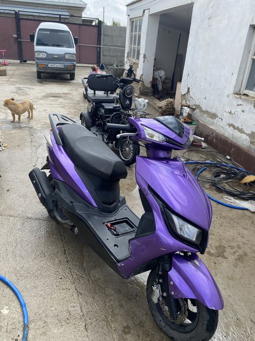 М8 сатылады 125к