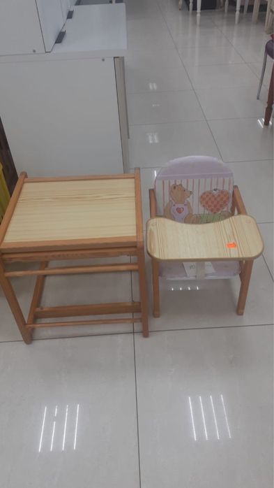 детские столы,стулья