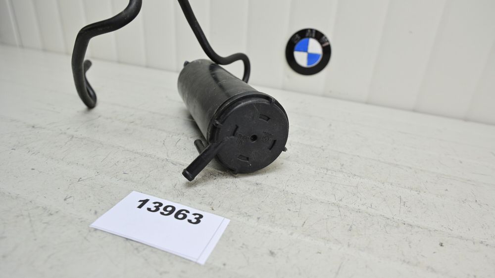 Filtru Carbon Activ Benzina BMW R1250RT 2018 - 2024