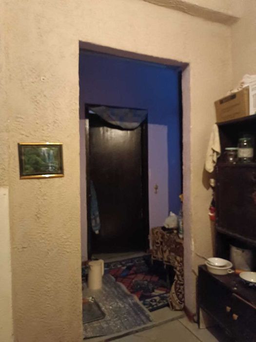 Кушбеги 2-6-9, галерейка все раздельно,43м2