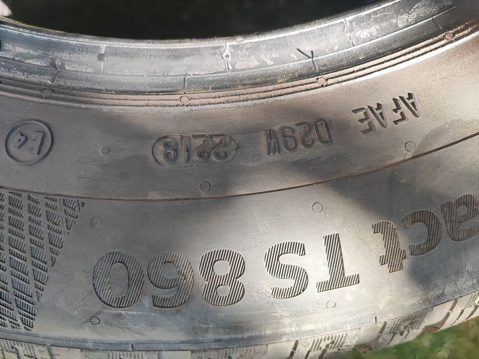 Зимни гуми 195/65/15