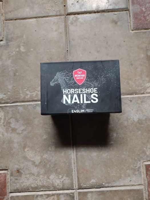 Гвозди для коней Голландского производства