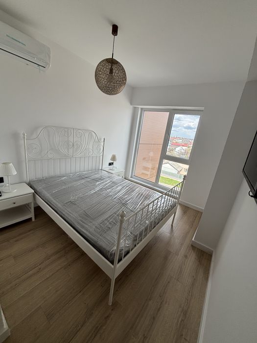 Apartament 3 camere  & loc parcare - Pallady Titan  - Astorium Life