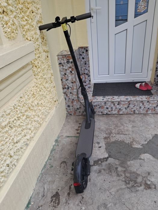 Trotineta în stare foarte buna ca nou