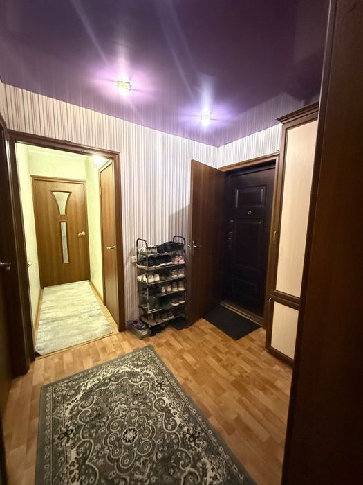3 бөлмелі пәтер сатылады!