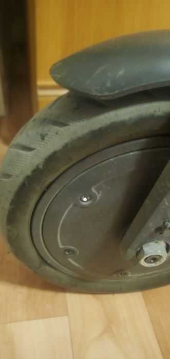 ЭлектроСамокат mi365