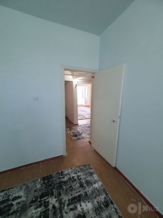 Квартира 2 зона.
