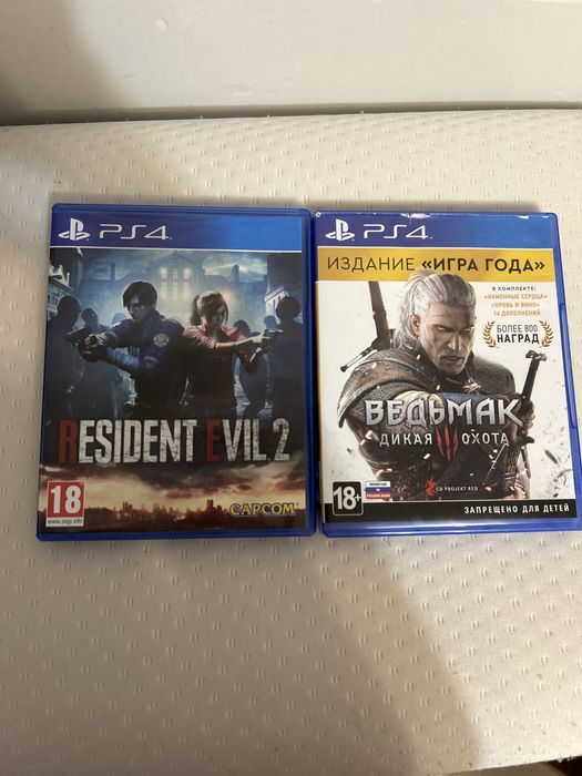 PS 4 slim плей стейшен 4